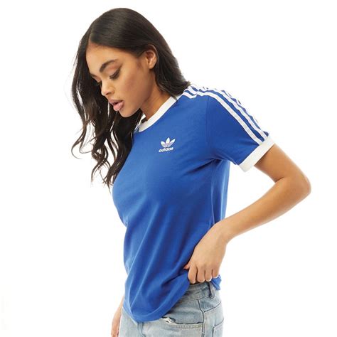 adidas shirt damen kurz|Shirts » kurz für Damen von adidas im Online Shop von.